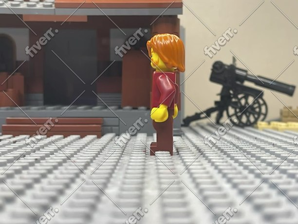 Imagem de amostra