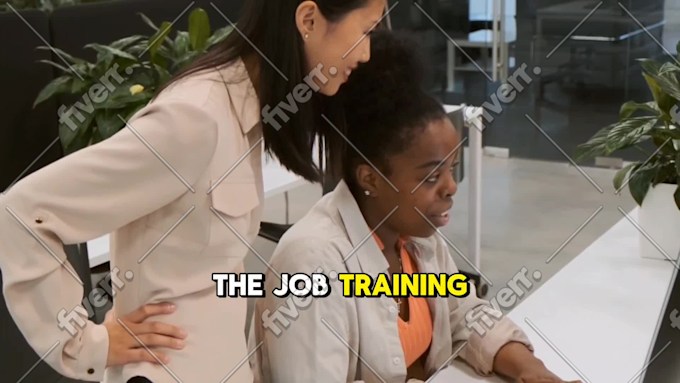 Immagine del campione di lavoro