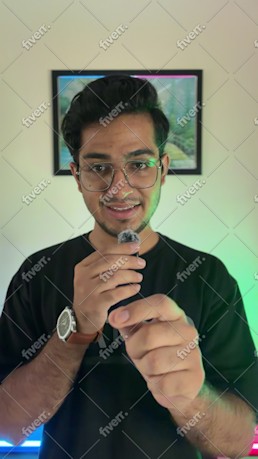 Imagem de amostra