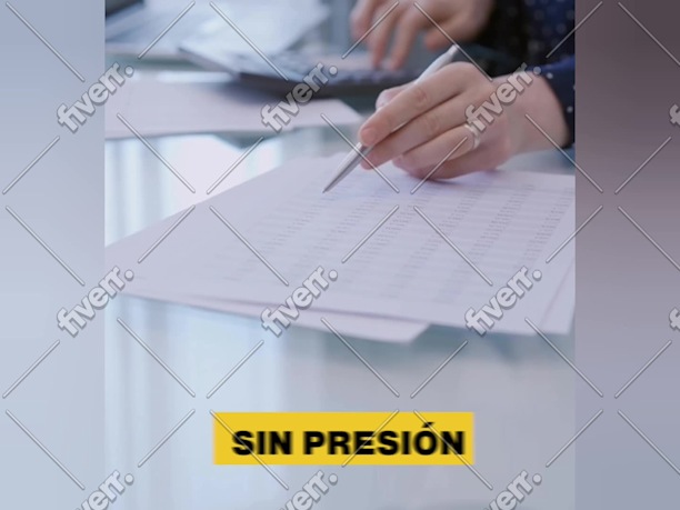 Imagen de muestra de trabajo