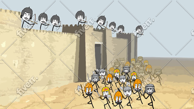 Imagem de amostra