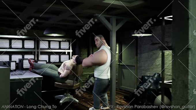 Immagine del campione di lavoro