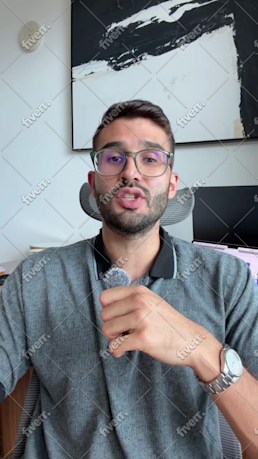 Immagine del campione di lavoro