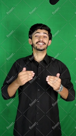Immagine del campione di lavoro