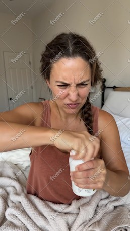 Immagine del campione di lavoro