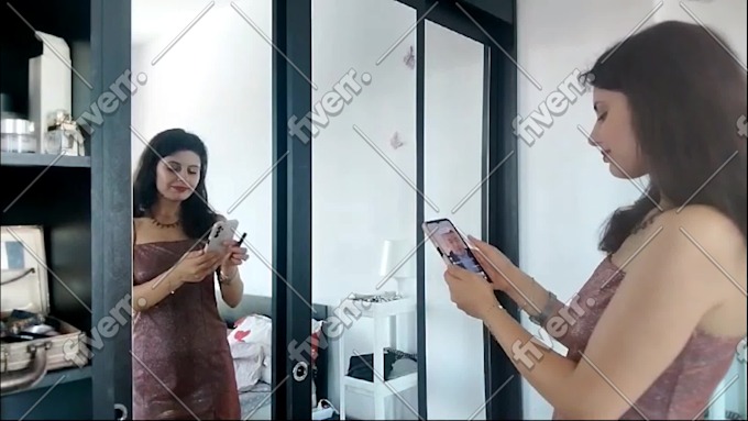 Immagine del campione di lavoro