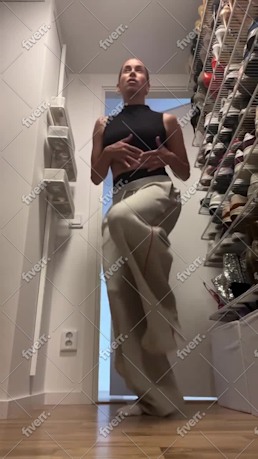 Immagine del campione di lavoro