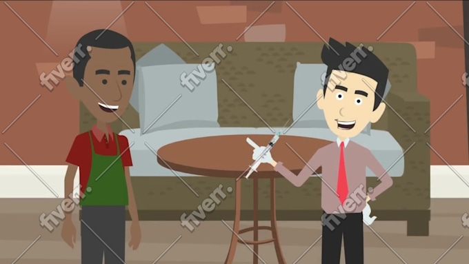 Immagine del campione di lavoro