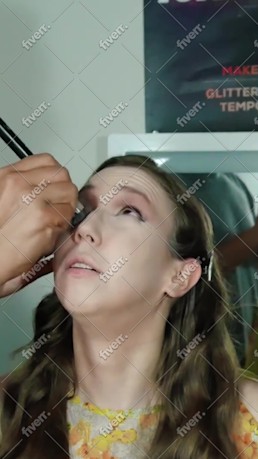 Immagine del campione di lavoro