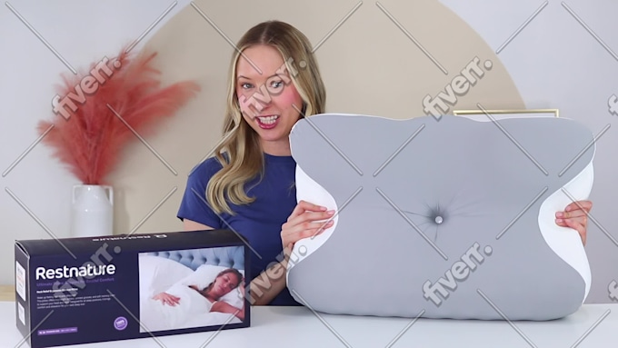 Immagine del campione di lavoro