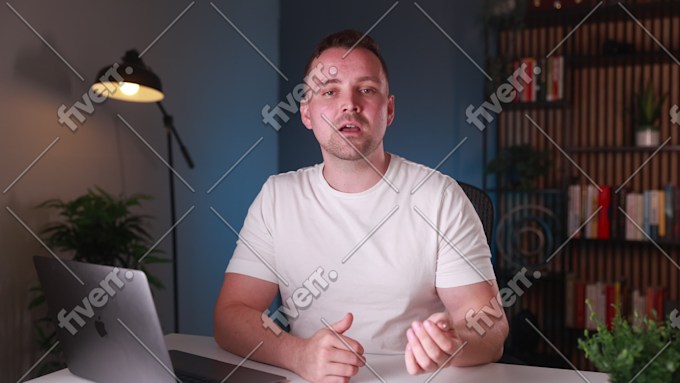 Immagine del campione di lavoro