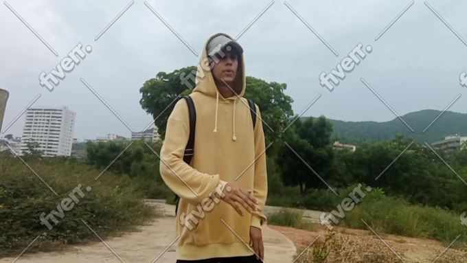 Imagem de amostra