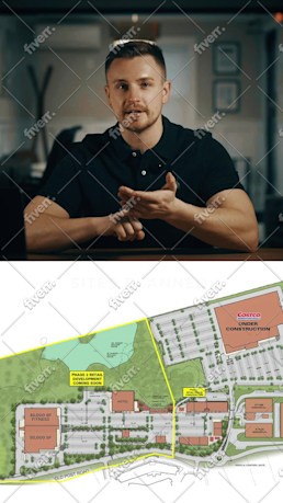 Immagine del campione di lavoro