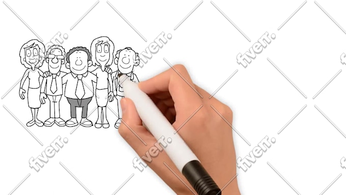 Immagine del campione di lavoro