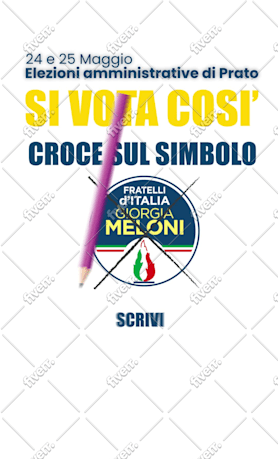 Immagine del campione di lavoro