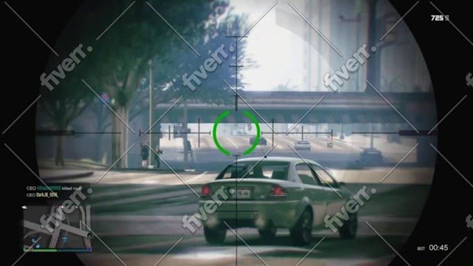 Image d'échantillon de travail