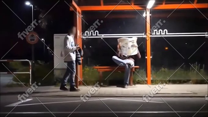 Immagine del campione di lavoro