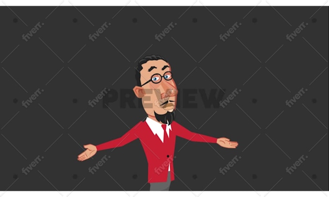 Image d'échantillon de travail