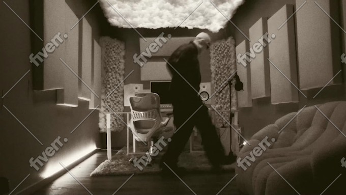 Immagine del campione di lavoro