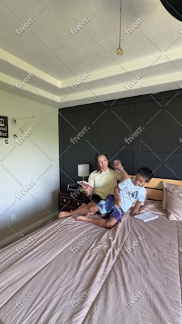 Imagem de amostra