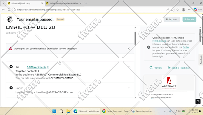Worksample image