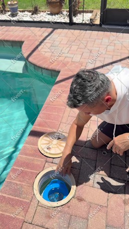 Immagine del campione di lavoro