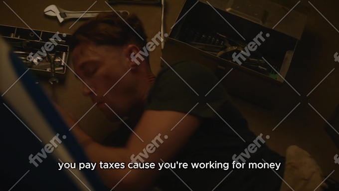 Immagine del campione di lavoro