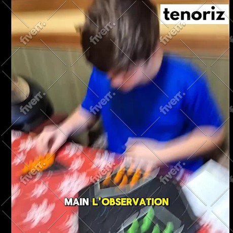 Werkvoorbeeld