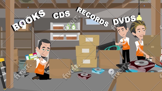 Immagine del campione di lavoro