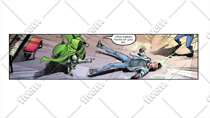 Imagen de muestra de trabajo