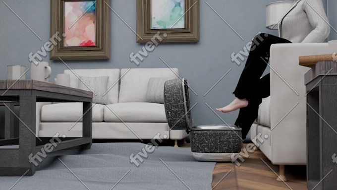 Immagine del campione di lavoro