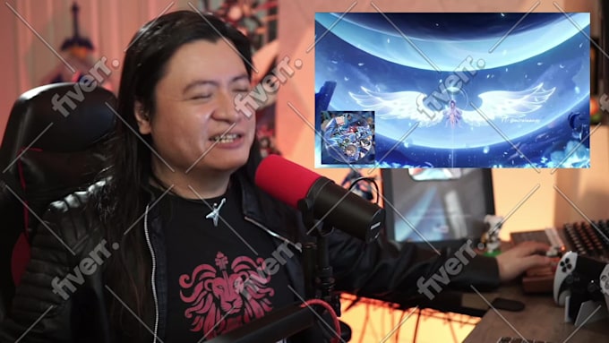 Imagem de amostra