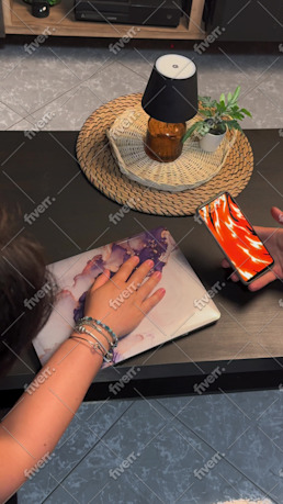 Bild des Arbeitsbeispiels