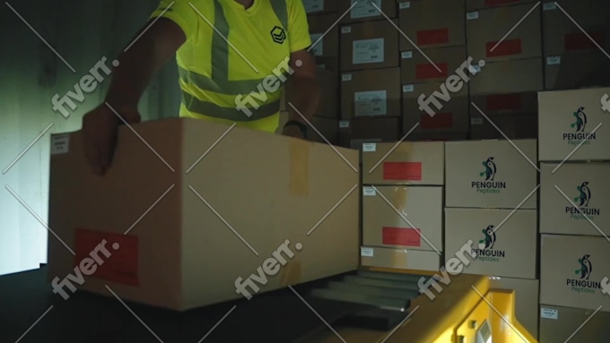 Immagine del campione di lavoro