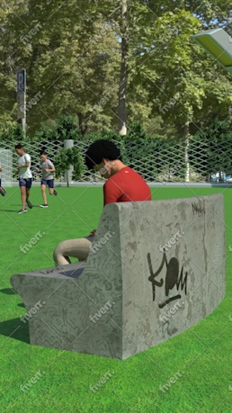 Imagen de muestra de trabajo