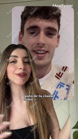 Immagine del campione di lavoro