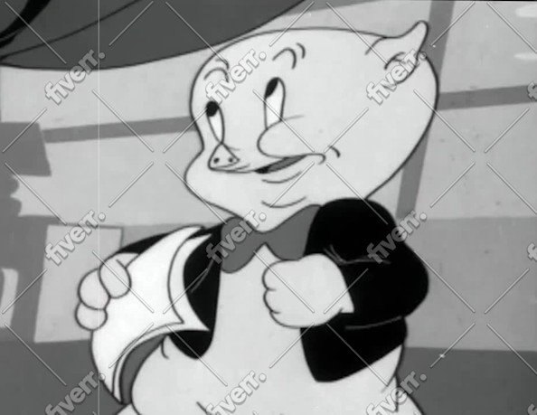 Image d'échantillon de travail