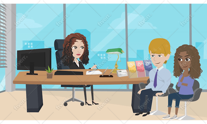 Immagine del campione di lavoro