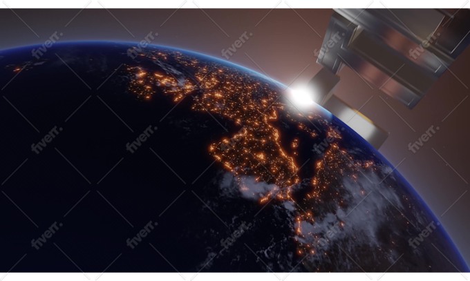 Immagine del campione di lavoro