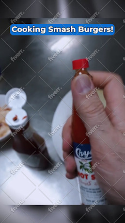 Immagine del campione di lavoro