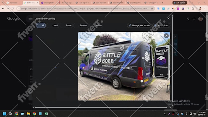 Worksample image