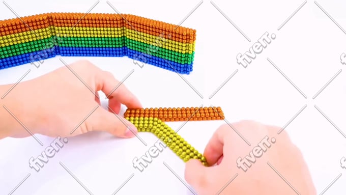 Immagine del campione di lavoro