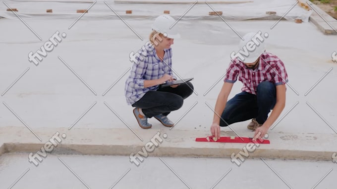 Image d'échantillon de travail