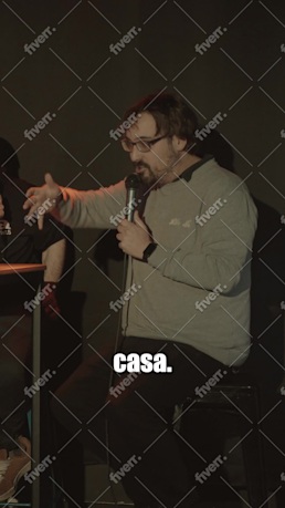 Immagine del campione di lavoro