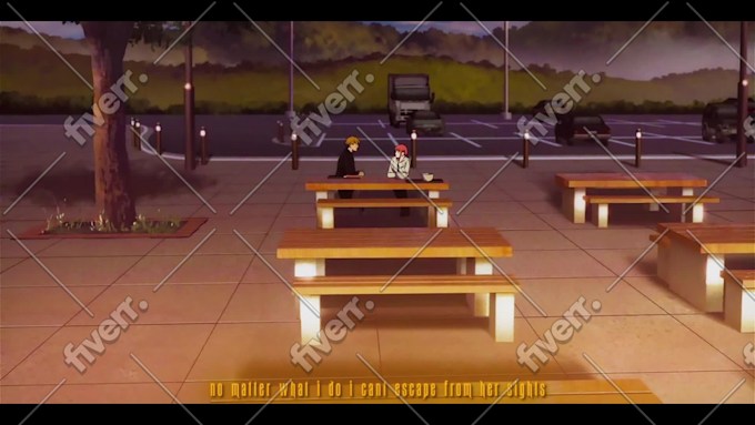 Immagine del campione di lavoro