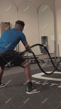 Immagine del campione di lavoro