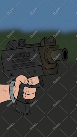 Imagem de amostra