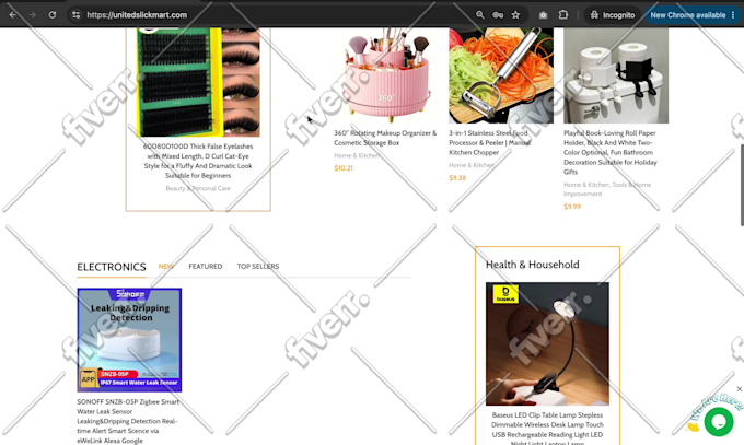 Worksample image