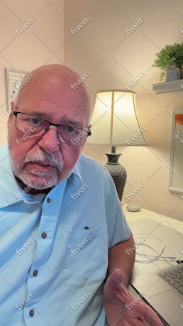 Image d'échantillon de travail