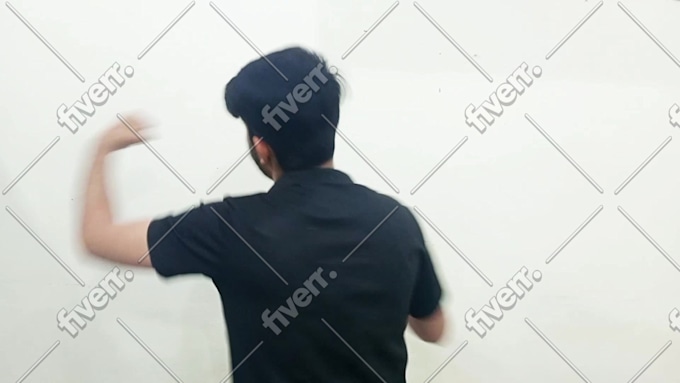 Werkvoorbeeld